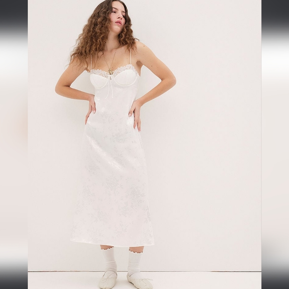 Brand New- For Love & Lemons